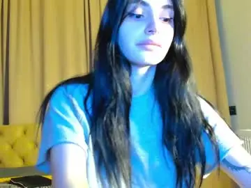 Sex Chat with lesyaliss - Chaturbate