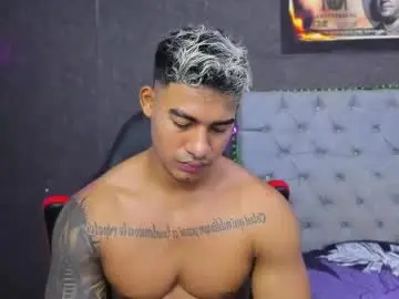 Live Porn with luigi_hot_ - Chaturbate