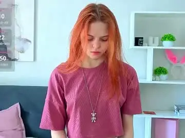 Sex Cam with mariamcreedon - Chaturbate