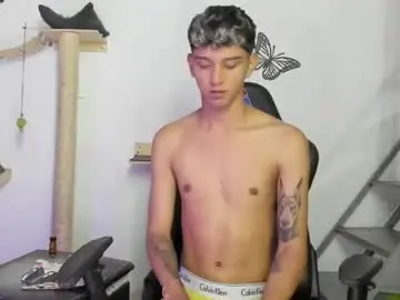 Private Sex Chat with nick_greey - Chaturbate