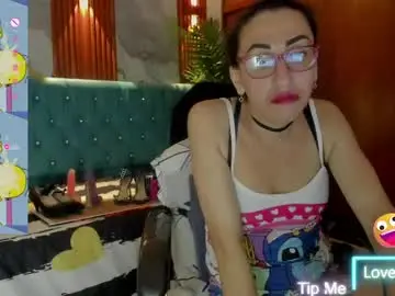 Nude Webcam with sabrina_dupont - Chaturbate