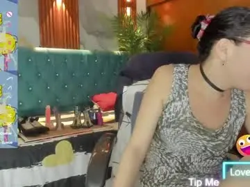 Sex Chat with sabrina_dupont - Chaturbate