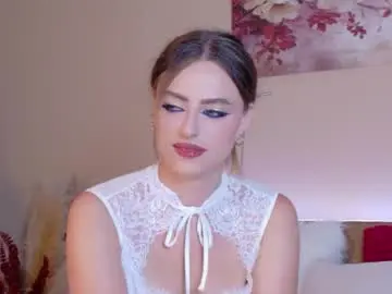 Adult Webcams with sienna_voss - Chaturbate