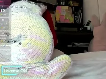 Live Sex Cam with sweety_cum - Chaturbate