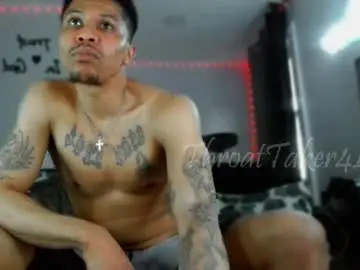 Adult Webcam with throattaker4l_ - Chaturbate