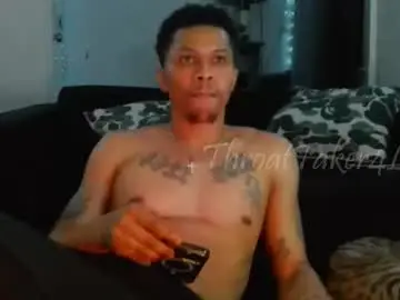 Adult Video Chat with throattaker4l_ - Chaturbate