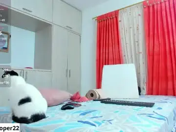 Free Live Porn with zoey_cooper - Chaturbate