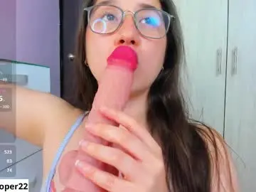 Free Porn Cam with zoey_cooper - Chaturbate