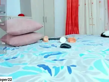 Best live sex cam show with zoey_cooper - Chaturbate