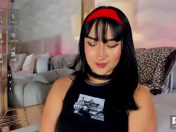 Nude Webcam with bonnie_foxyy - Chaturbate