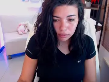 Adult Webcam with dangel_noir6 - Chaturbate