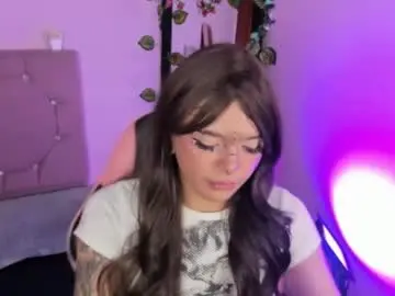 Adult Webcam with demony_deadboy - Chaturbate