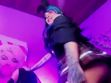 Private Sex Chat with demony_deadboy - Chaturbate