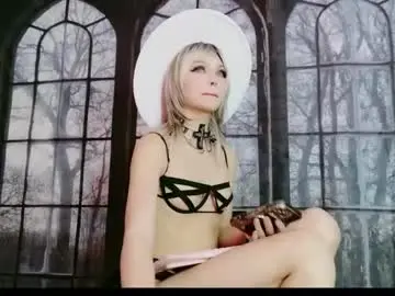 Sex Cam with icefoxshadow - Chaturbate