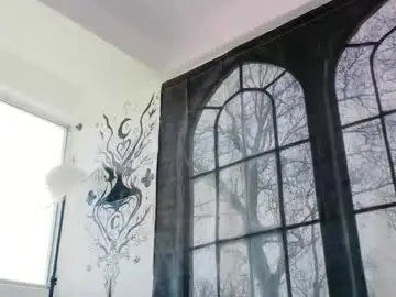 Watch Live Sex Cams with icefoxshadow - Chaturbate