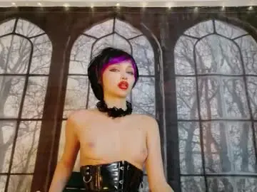 Free Porn Cam with icefoxshadow - Chaturbate