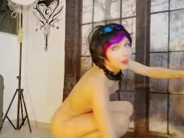 Live Sex with icefoxshadow - Chaturbate