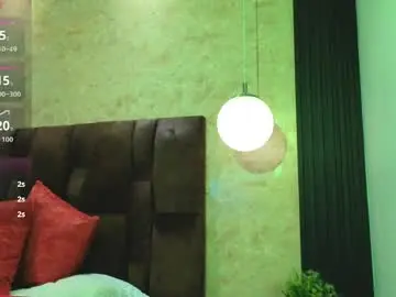 Live Sex Cam with miagomezx - Chaturbate