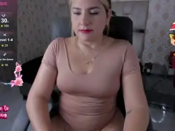 Adult Video Chat with pervert_milf2023 - Chaturbate