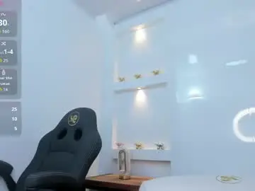 Best Webcam with zenda_evans - Chaturbate