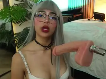 Best Webcam with _viollettenoir_ - Chaturbate