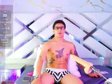 Adult Webcam with andrew_haalls - Chaturbate