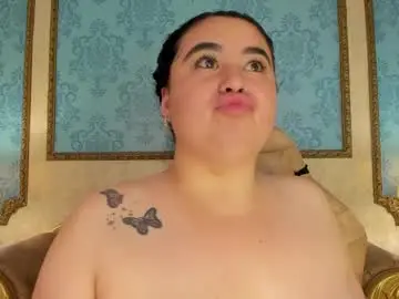 Free Porn Cam with camilapietri - Chaturbate