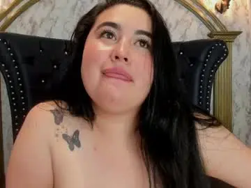 Sex Chat with camilapietri - Chaturbate