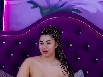 Free Live Porn with daiana_kimberly - Chaturbate