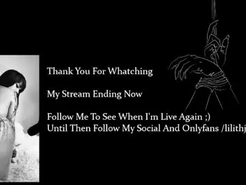 Live Porn with lilith_jovovich - Chaturbate