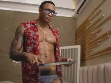 Watch Live Sex Cams with logan_varela - Chaturbate