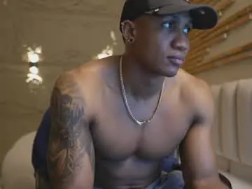 Live Sex Cam with logan_varela - Chaturbate