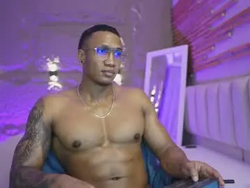 Watch Live Sex Cams with logan_varela - Chaturbate