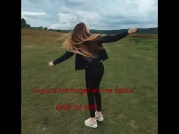 Live Porn with velvetmoon123 - Chaturbate