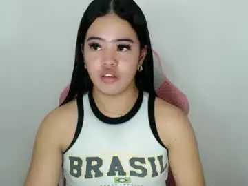 Sex Cam with alesha_vibe_me - Chaturbate