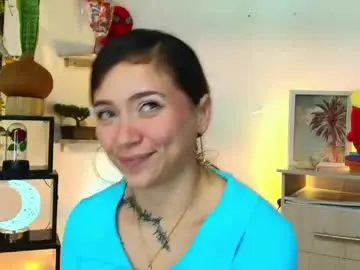 Free Live Porn with alisson_zafiro - Chaturbate
