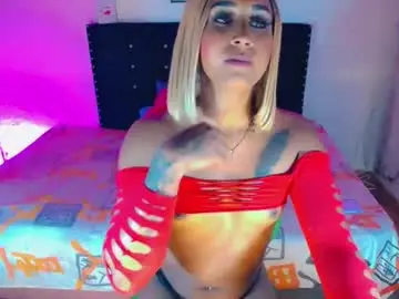 Watch Live Sex Cams with alondragill_ - Chaturbate