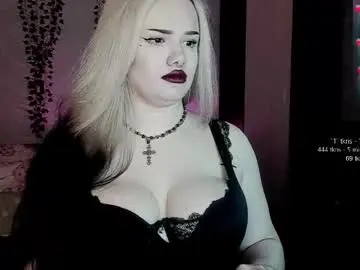 Watch Live Sex Cams with cherry_elfcat - Chaturbate