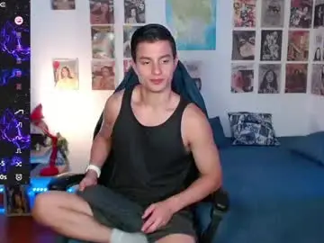 Live Sex with christophermillerxxx - Chaturbate