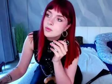 Live Sex with goddess_of_your_mind - Chaturbate