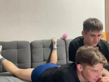 Live Sex with jalexkassyx - Chaturbate