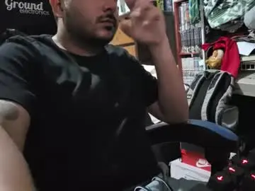 Nude Webcam with jonathankendal - Chaturbate