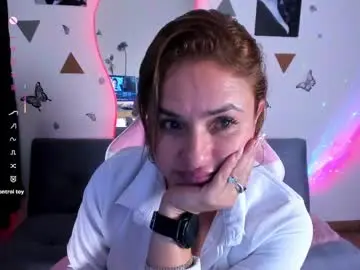 Sex Chat with luciamature_ - Chaturbate