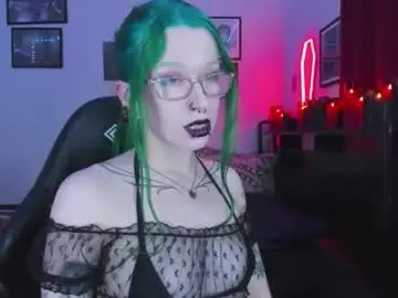 Adult Webcam with missnikkivill - Chaturbate