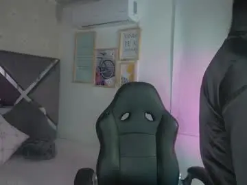 Adult Video Chat with naomigray__ - Chaturbate