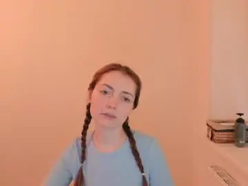 Nude Webcam with summer_preston - Chaturbate