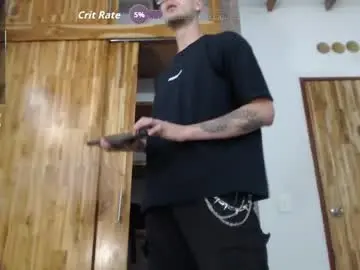 Live Porn with vlad__night - Chaturbate