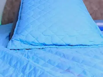 Adult Video Chat with _aniisha_ - Chaturbate