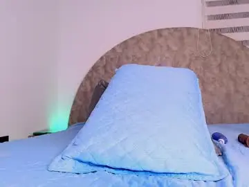 Live Sex Cam with _aniisha_ - Chaturbate