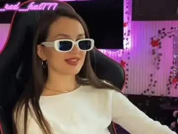 Live Sex with _red_hat_7 - Chaturbate